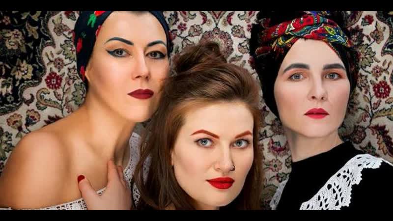 “такога вы не чулі” гурт kriwi з трэкам “закаці, ты, жаркае сонейка”