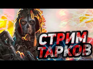 Тарков квесты и фарм👍🏻 читаю 99% чата!