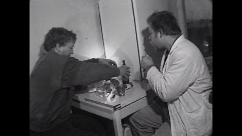 Кбд я тебе расскажу, у тебя волосы встанут (кокки бегущий доктор/для важных переговоров)