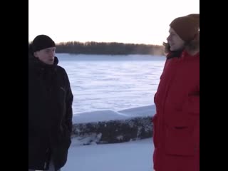 Леха щербаков о своей жене❤️