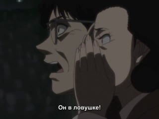 Ova| первый шаг машиба против кимуры / hajime no ippo mashiba vs kimura (субтитры)