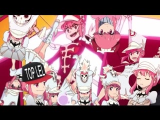 Porn la sex amv nonon jakuzure na na na animewebm