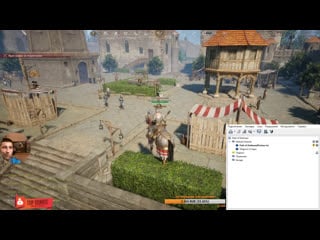 Подкаст глав домов по conqueror`s blade №97