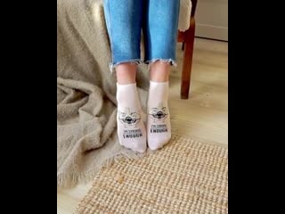 Любимые всеми носочки mark formelle