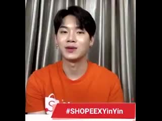 Ину весело на съёмках)