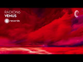 Radion6 venus (crr) extended
