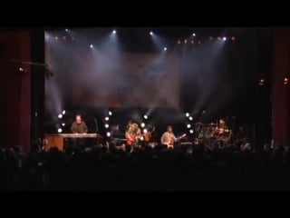 Transatlantic dancing with eternal glory (live from shepherds bush empire, london)