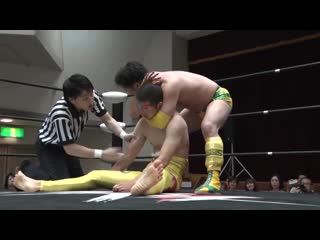 Ddt basara 102 ~ osaka summer camp hirano ~