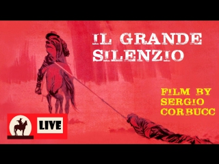 Spaghetti western live