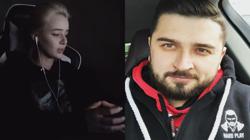 Gtfobae слили не одну ¦ hardplay поддержал после слив фотографий