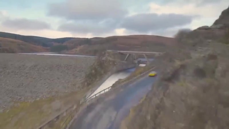 Seeya papito chocolata