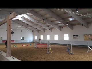 Тренироа с daniel dassler