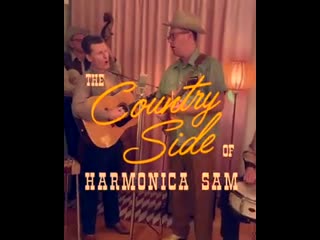 I’m gonna change everything live at sunny slope the country side of harmonic