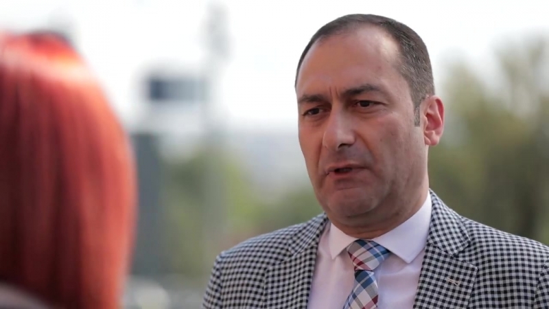 Լույս դաշինք ընտրությունը քոնն է։