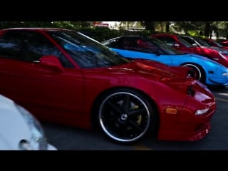 Clean culture socal season opener (santa anita, 2016)