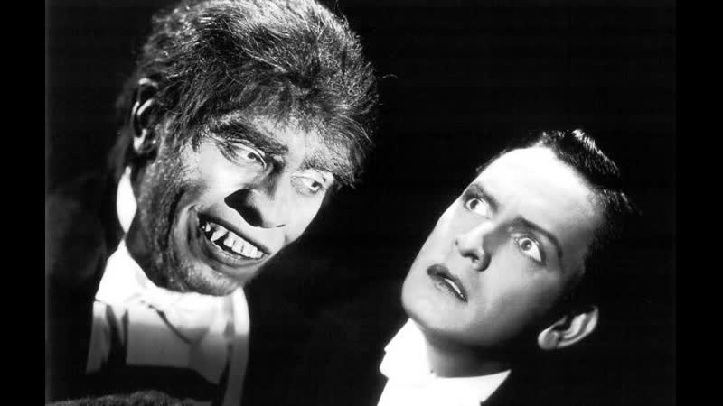 Dr jekyll and mr hyde 1931 / доктор джекилл и мистер хайд hd 720 (rus)