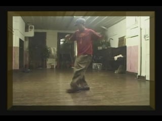 Mike "mikeu4ria" music interpretation vol 1 (the solo dvd)