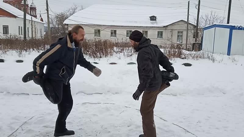 Гуляночка молодецкие забавы (, уржум)