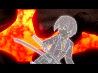 Toji no miko tv anime pv3