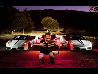 Morgenshtern / lil pump watafuk?! музыкальное видео