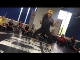 Reggaeton intensive by olya bambitta//scorpion & manasa ta malo