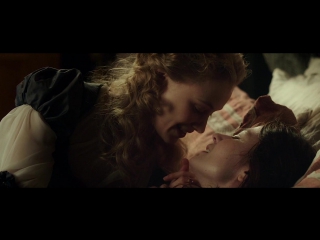 Sarah gadon, malin buska nude the girl king (2015) hd 720p