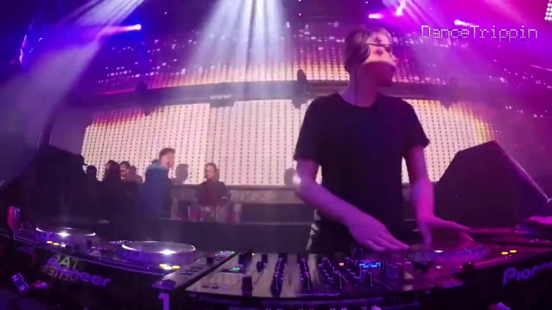 Gregor tresher at lovefest fire, belgrade serbia