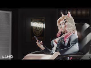 Release date 15 02 23 (aanix, nsfw, rule 34)