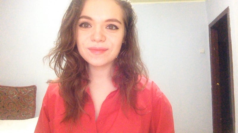 Ведические рабыни