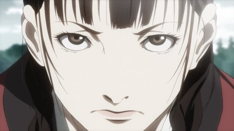 Blade of the immortal | клинок бессмертного трейлер