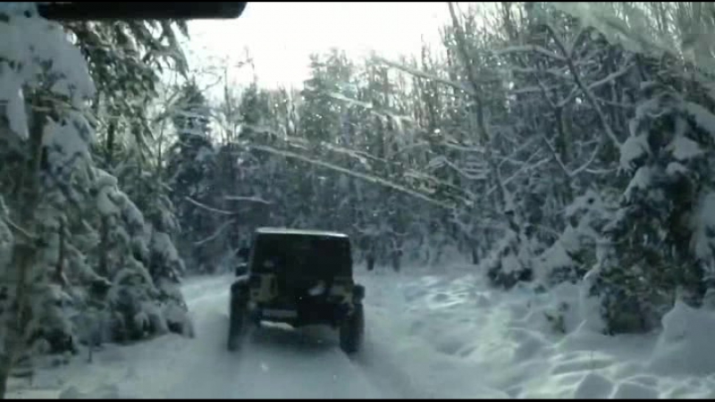 Wrangler porn video – Jeep wrangler club