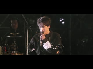 Full concert paris, pearwah, billkin [ live at bmmfx 2019]