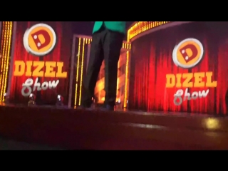 Dizel show & bodya