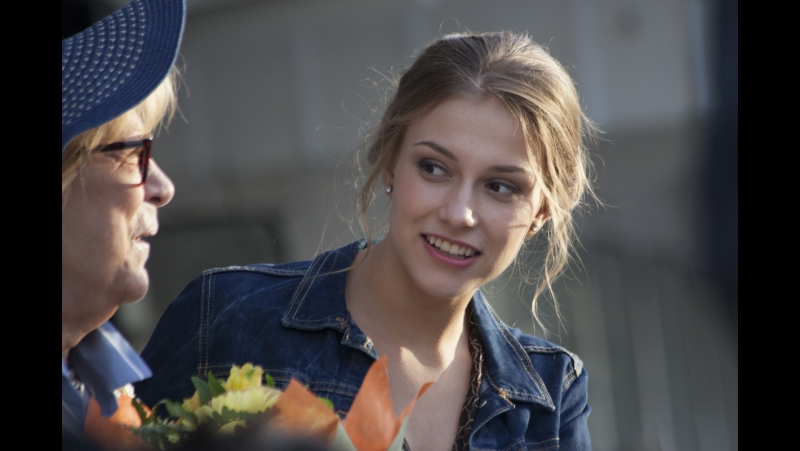 Мелодрама "золотце" (2018) 1 2 3 4 серия