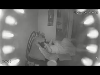 14333851 hidden camera spying on mom naked masturbation mp4