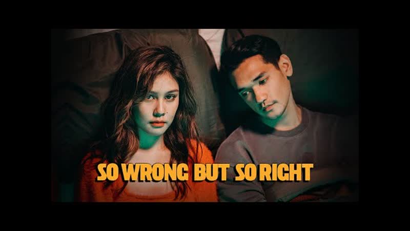 Wrong porn video – Afgan so wrong but so right