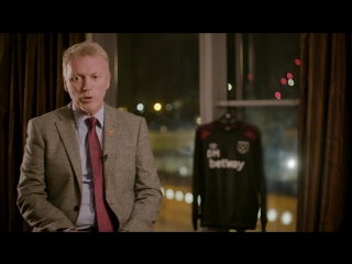 David moyes interview new west ham manager