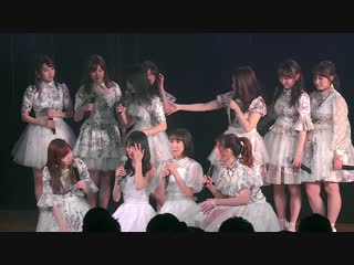 Kitahara rie akb48 gekijou saishuu kouen