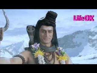 Devon ke dev mahadev e350 дэнс