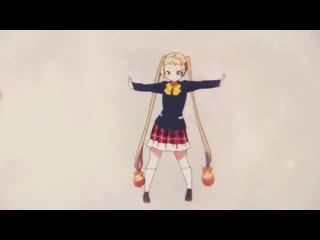 Chuunibyou demo koi ga shitai