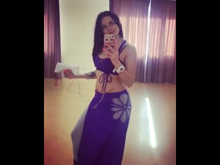 Отличное танцевальное утро