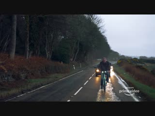 Grand tour trailer 3 season/гранд тур 3 сезон трейлер