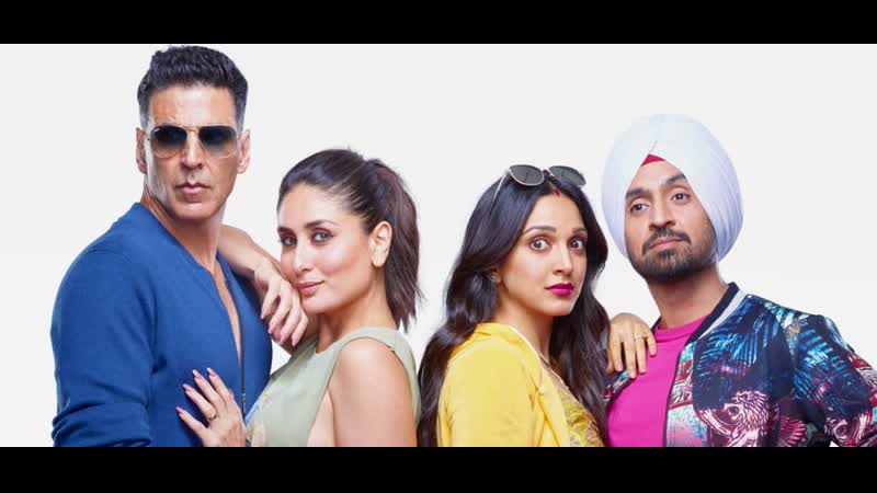 [fanstudio] хорошие новости / good newwz (2019)