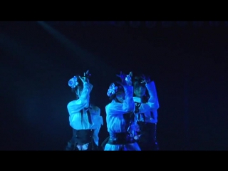 Akb48 team k 5th stage saka