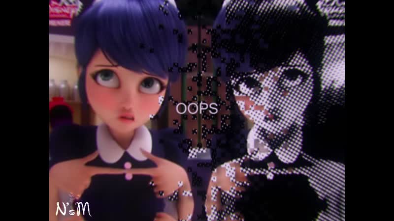 Marinette dupain cheng &amp; chloe bourgeois