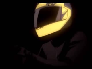 Celty sturluson / durarara!!