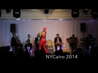 Tito seif at nycairo raks festival 2014 superstars gala show! 9