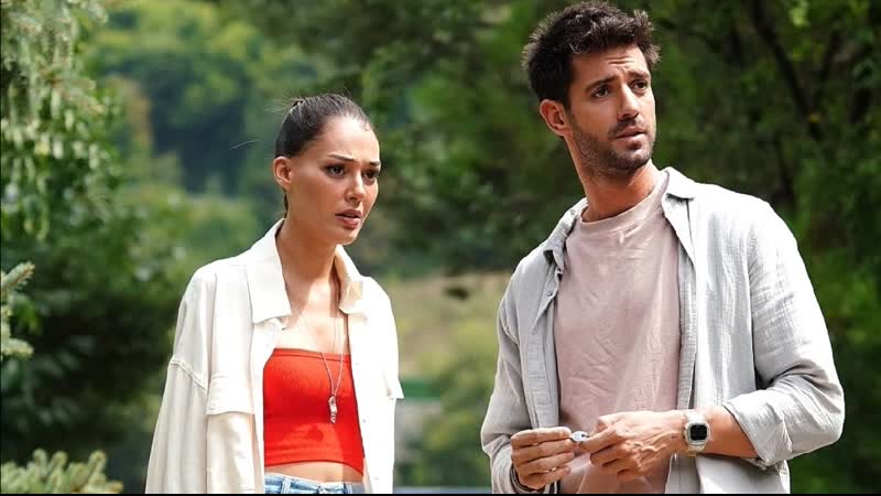 Мона и якуп (знакомство) «идеальный арендатор» / mona &amp; yakup «kusursuz kiraci»