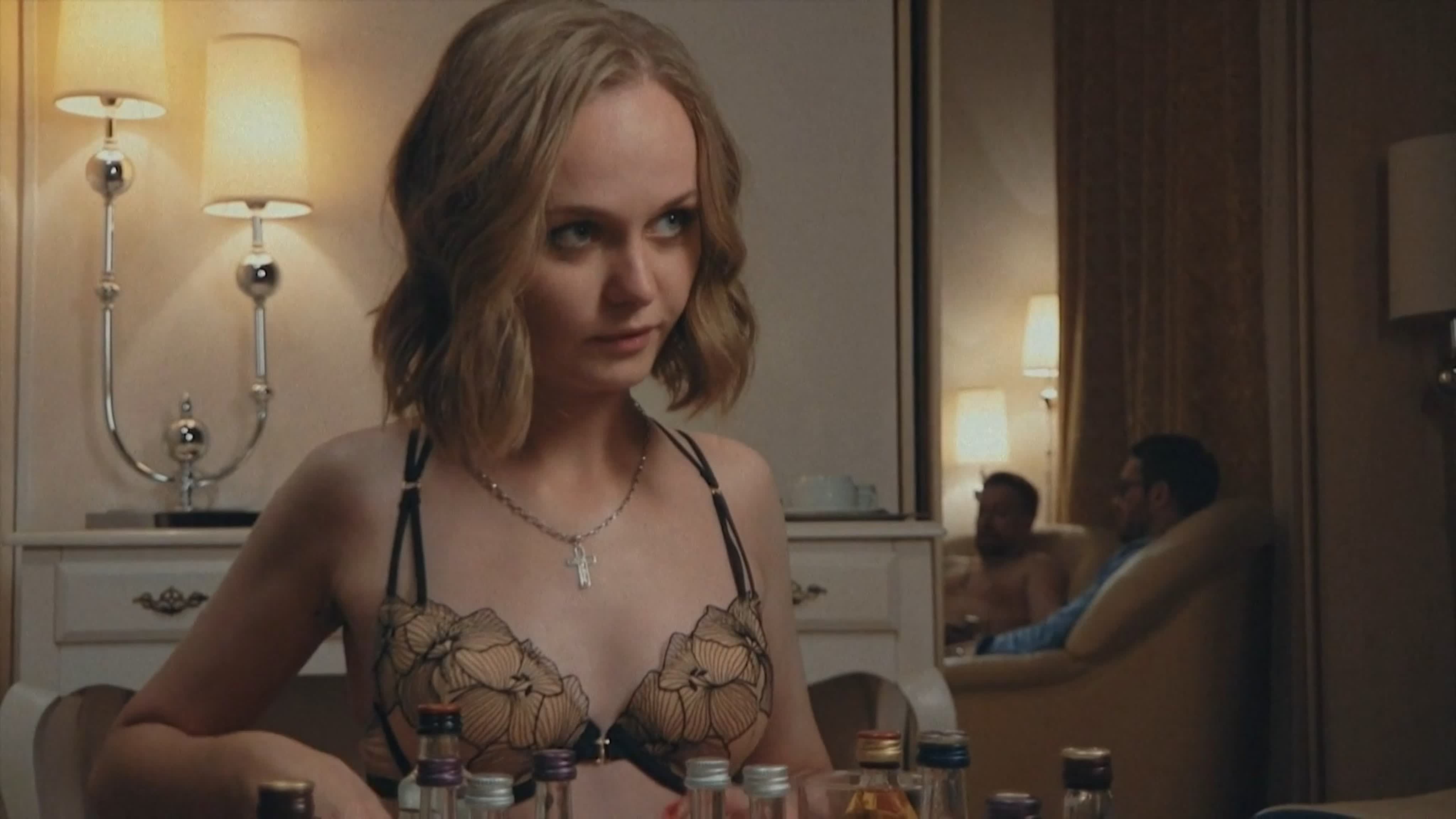 Sofia gromova dvazhdy dva (2020) hd 1080p nude? sexy! watch online  софья  громова дважды два - BEST XXX TUBE