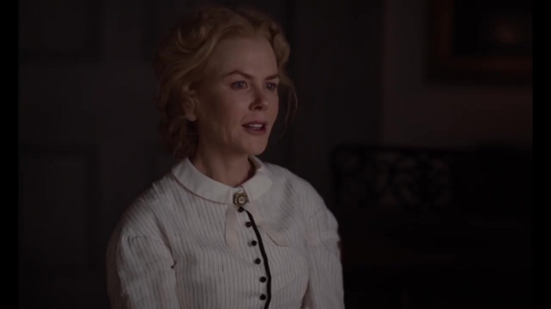 Роковое искушение / обманутый / the beguiled (2017) дублированный трейлер № 2
